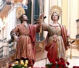 Ilustración de Catedral de Málaga
