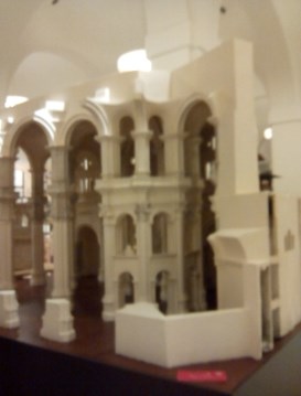 Ilustración de Catedral de Málaga