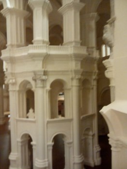 Ilustración de Catedral de Málaga