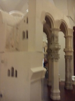 Ilustración de Catedral de Málaga