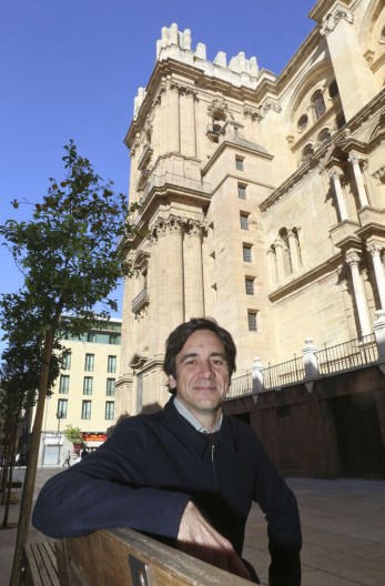 Ilustración de Catedral de Málaga