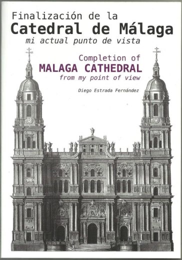Ilustración de Catedral de Málaga