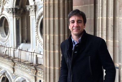 Ilustración de Catedral de Málaga