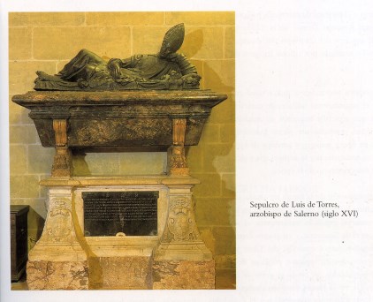 Ilustración de Catedral de Málaga