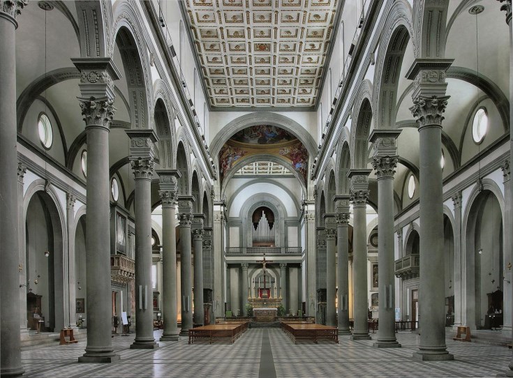 Ilustración de Catedral de Málaga