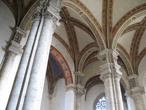 Ilustración de Catedral de Málaga