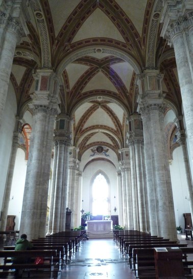 Ilustración de Catedral de Málaga