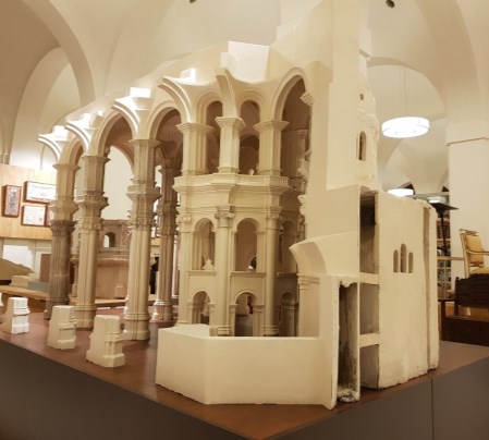 Ilustración de Catedral de Málaga