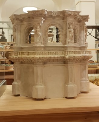 Ilustración de Catedral de Málaga