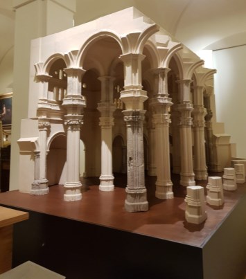 Ilustración de Catedral de Málaga