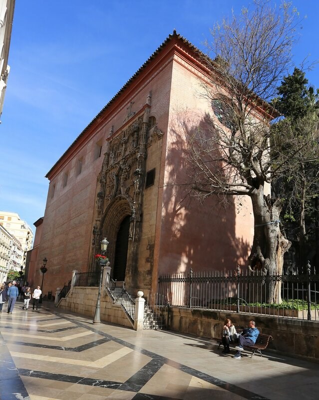 Ilustración de Catedral de Málaga