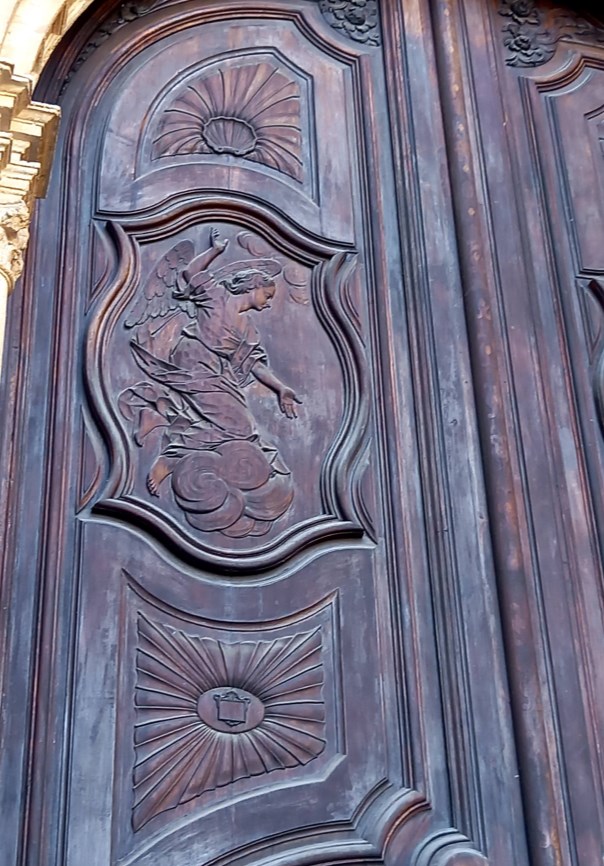 Ilustración de Catedral de Málaga