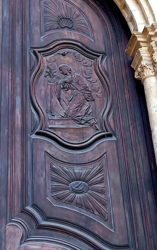 Ilustración de Catedral de Málaga