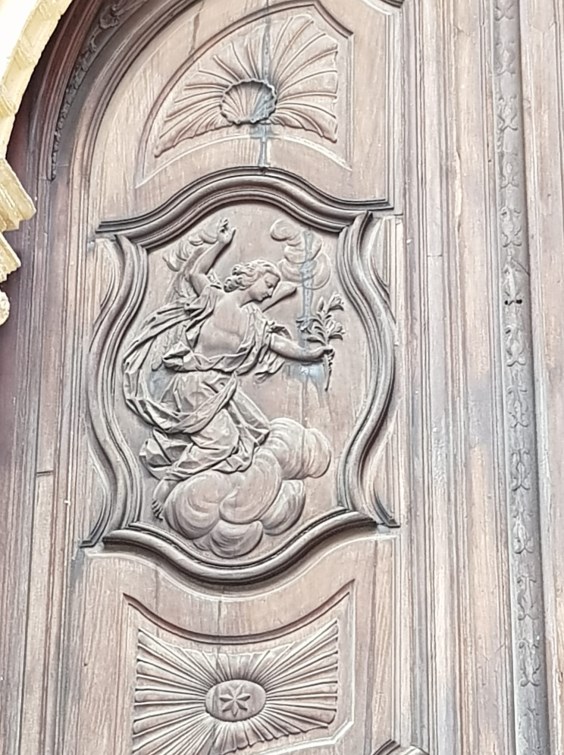 Ilustración de Catedral de Málaga