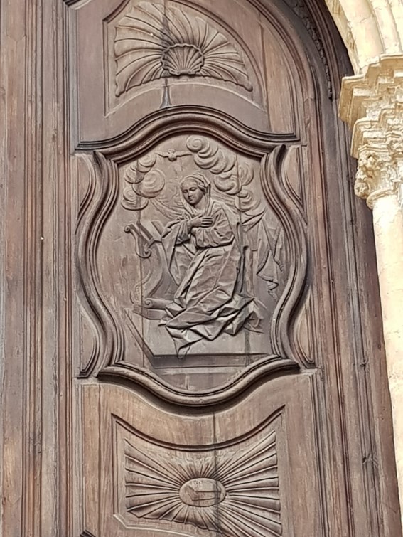 Ilustración de Catedral de Málaga