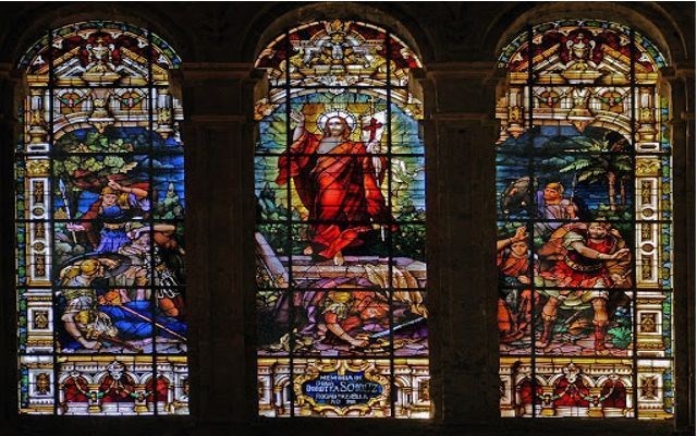 Ilustración de Catedral de Málaga