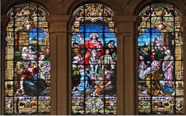 Ilustración de Catedral de Málaga