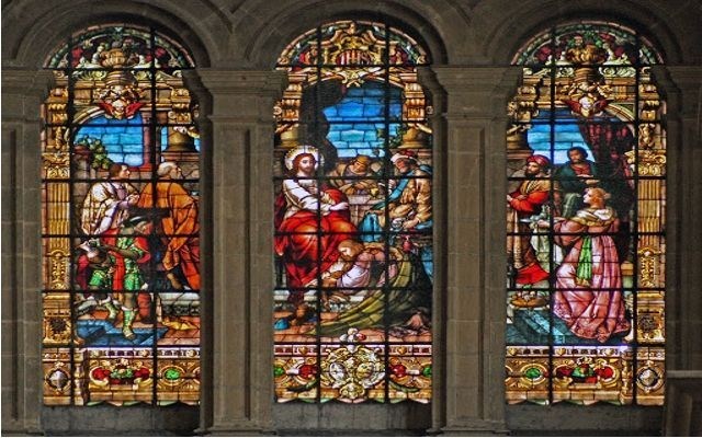 Ilustración de Catedral de Málaga