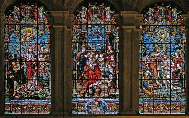 Ilustración de Catedral de Málaga