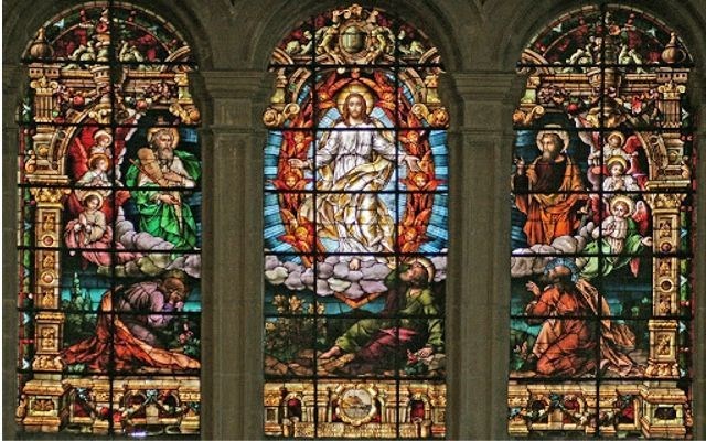 Ilustración de Catedral de Málaga