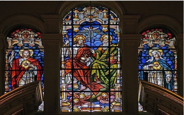 Ilustración de Catedral de Málaga