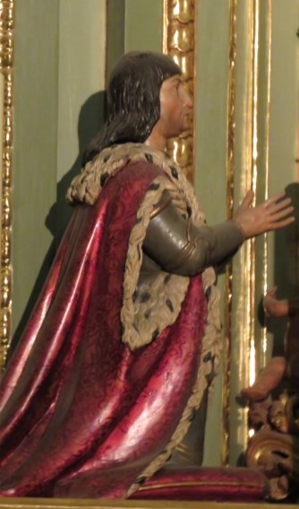Ilustración de Catedral de Málaga