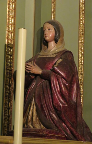 Ilustración de Catedral de Málaga
