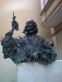 Ilustración de Catedral de Málaga