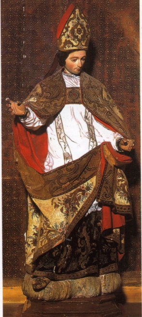 Ilustración de Catedral de Málaga