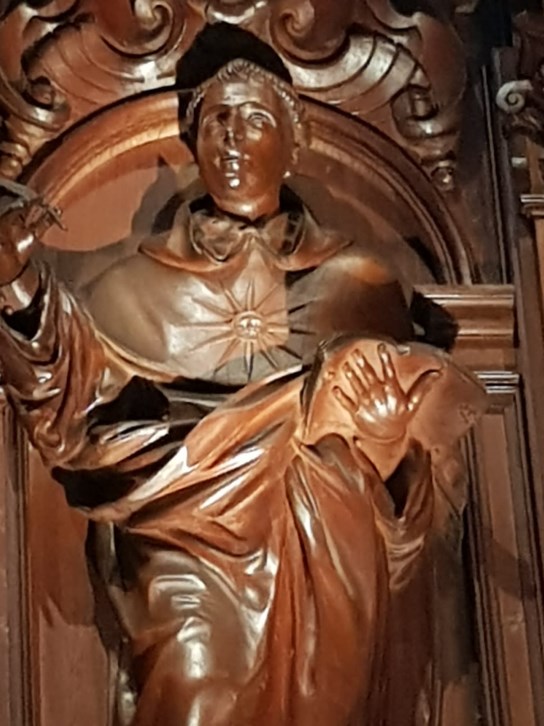 Ilustración de Catedral de Málaga