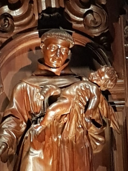 Ilustración de Catedral de Málaga