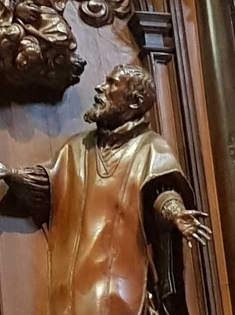 Ilustración de Catedral de Málaga