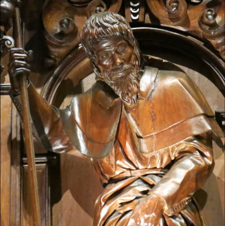 Ilustración de Catedral de Málaga