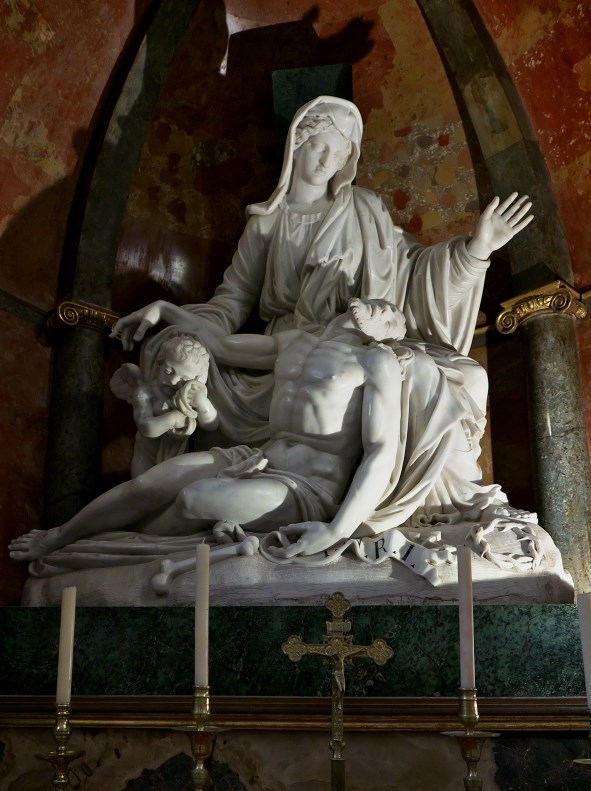 Ilustración de Catedral de Málaga