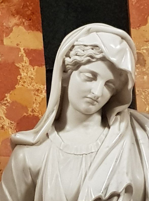 Ilustración de Catedral de Málaga