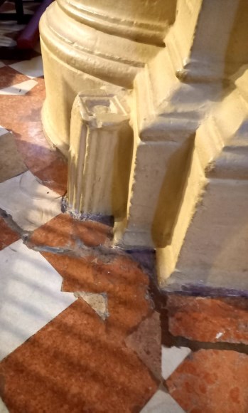 Asiento para el caniculero (perrero)