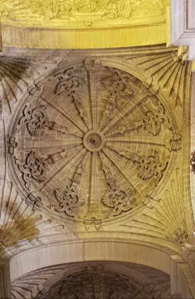 Ilustración de Catedral de Málaga