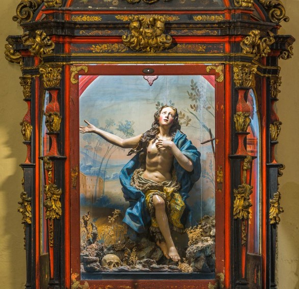 Ilustración de Catedral de Málaga