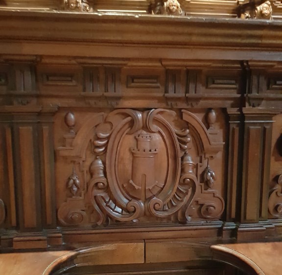 Ilustración de Catedral de Málaga