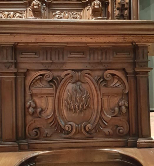Ilustración de Catedral de Málaga