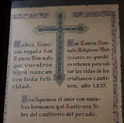 Ilustración de Catedral de Málaga
