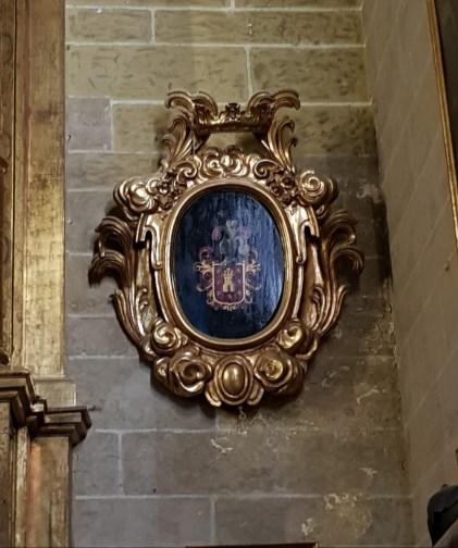 Ilustración de Catedral de Málaga