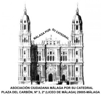Ilustración de Catedral de Málaga