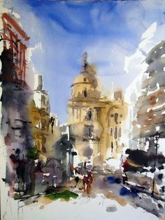 Ilustración de Catedral de Málaga