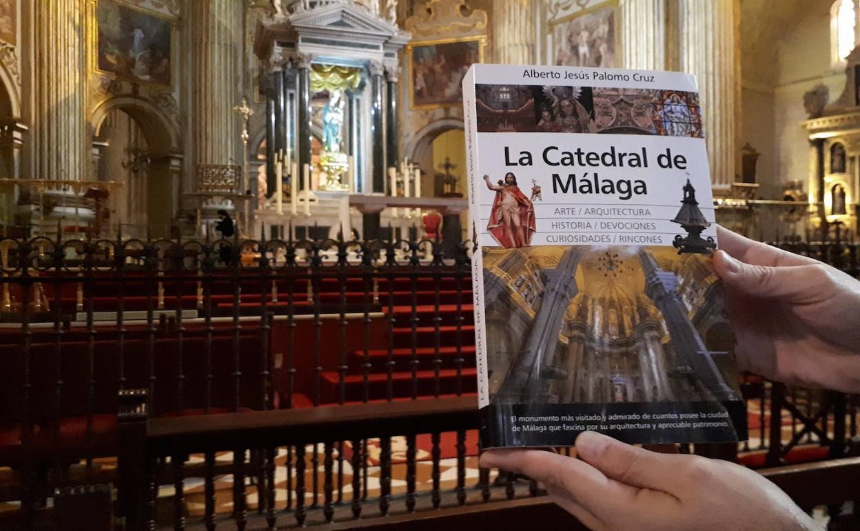 Ilustración de Catedral de Málaga