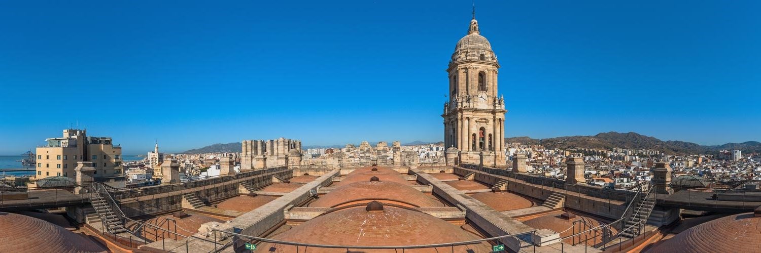 Ilustración de Catedral de Málaga