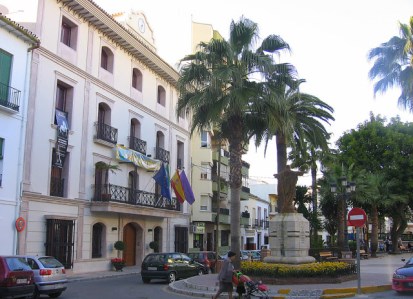 Ilustración de Coín