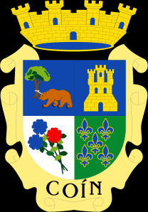 Ilustración de Coín