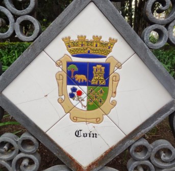 Ilustración de Coín