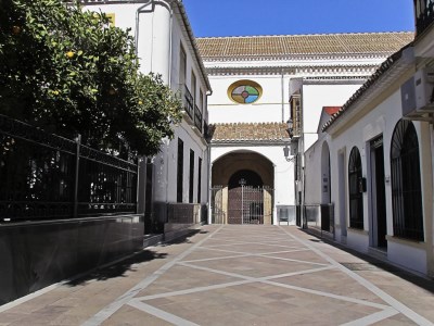 La del lado de la Epistola